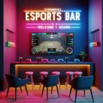 Kappa Bar Esports Chain Expands to Denmark: New Gaming Hubs Open