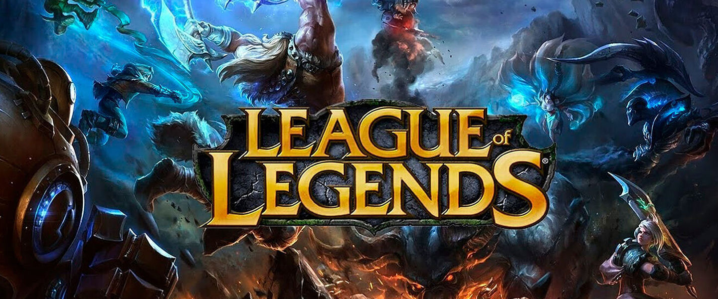 League of legends