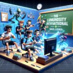 Luminosity Invitational: Back 2 School – Smash Ultimate Streams, Schedule & Details