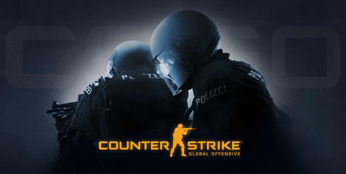 Counter-Strike 2