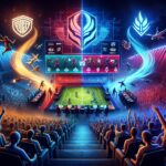 Boom Esports Secures Last Pacific Spot as Riot Drops Bleed Esports from VCT