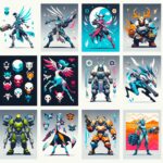 “Complete Guide to Overwatch 2 Season 13 Battle Pass Skins”